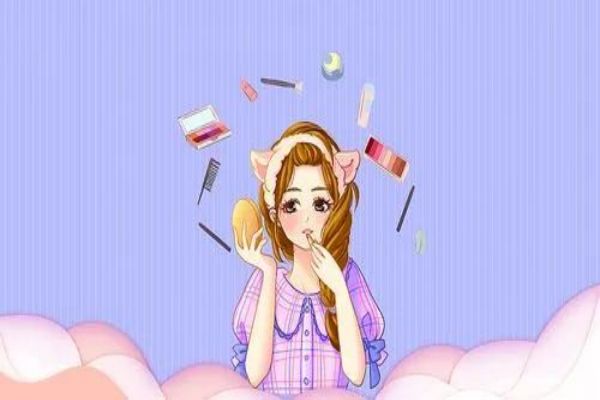 上海盘点比较好的化妆学校排行榜名单今日出炉